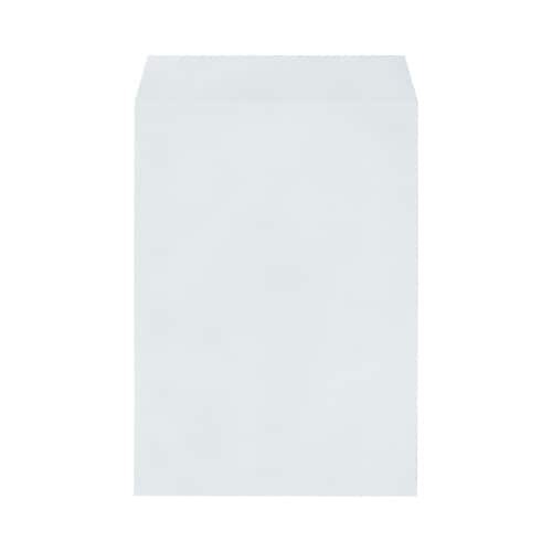 プライバシー保護封筒　角２　グレー　１００枚画像