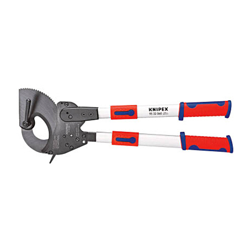 ﾗﾁｪｯﾄ式ｹｰﾌﾞﾙｶｯﾀｰ 600mm 1丁画像