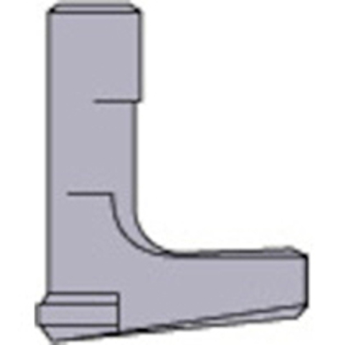 部品(ｸﾗﾝﾌﾟﾚﾊﾞｰ) 1個画像