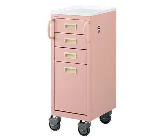 スマート救急カート画像