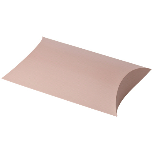 無地ﾋﾟﾛｰﾎﾞｯｸｽ-2 ｸﾞﾚｲｯｼｭﾋﾟﾝｸ 1ﾊﾟｯｸ(10枚)画像