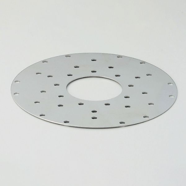 M11-262 ミニココ 平鍋(大)用発熱板 マイン画像