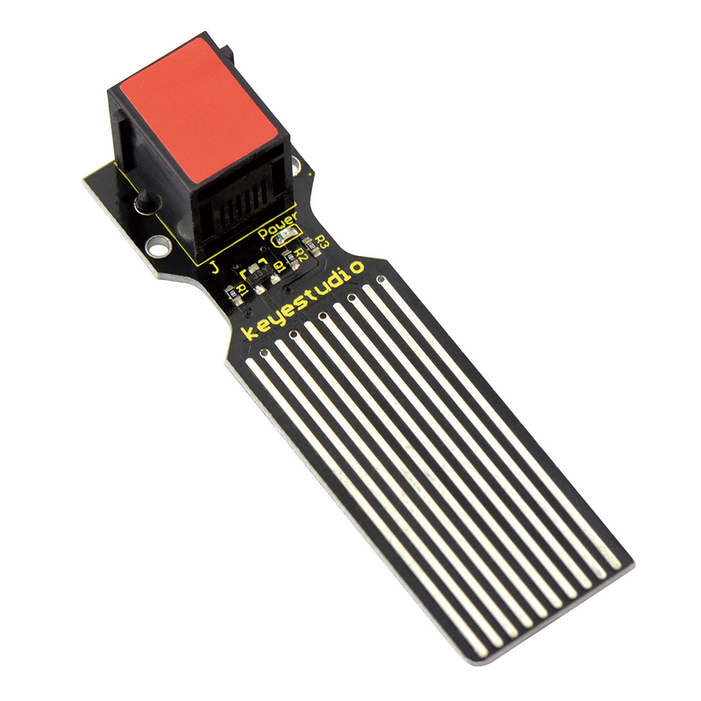 水検出センサー（Arduino用）EasyPlug画像