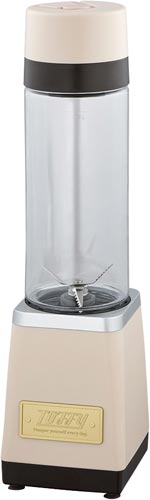 Ｔｏｆｆｙ真空ボトルブレンダ－　ピンク画像