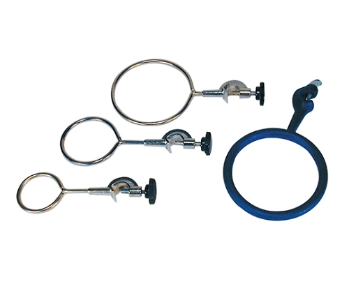 カットリングリング ムッフ付　中 φ65 <6171-102>画像