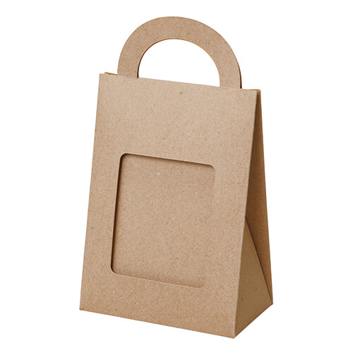 ２ＷＡＹバッグ　クラフト画像