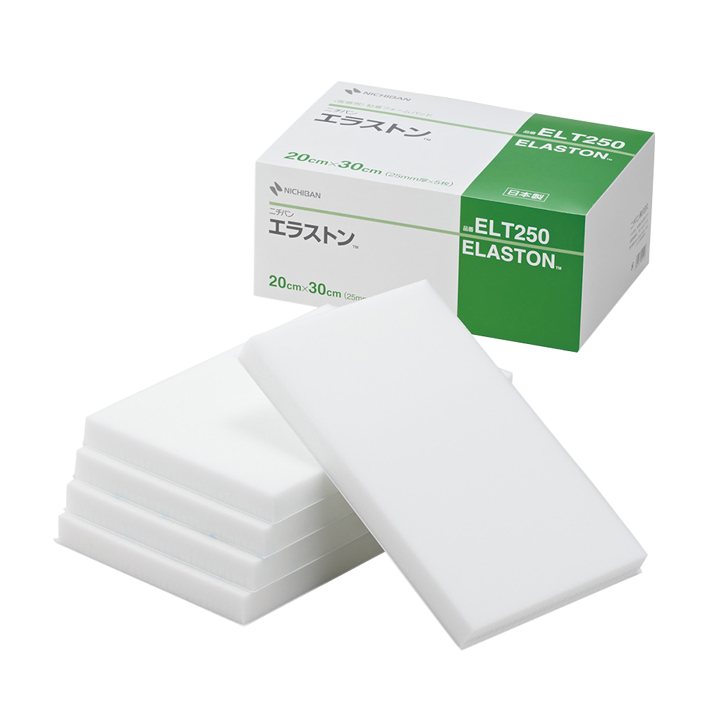 エラストン™ 1箱（5枚入）
