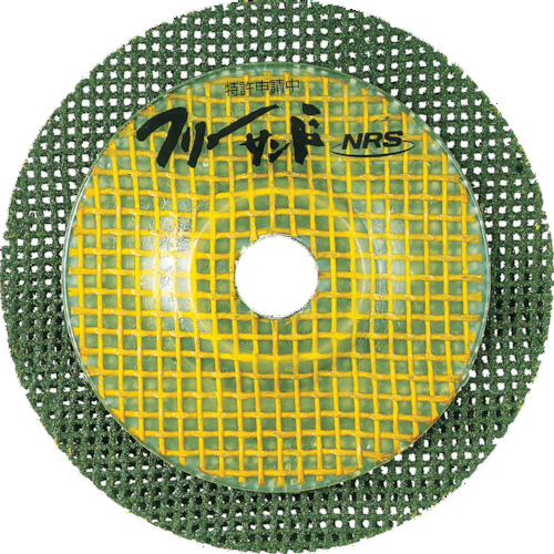 ﾌﾘｰｻﾝﾄﾞ 105×15 #150 1枚画像