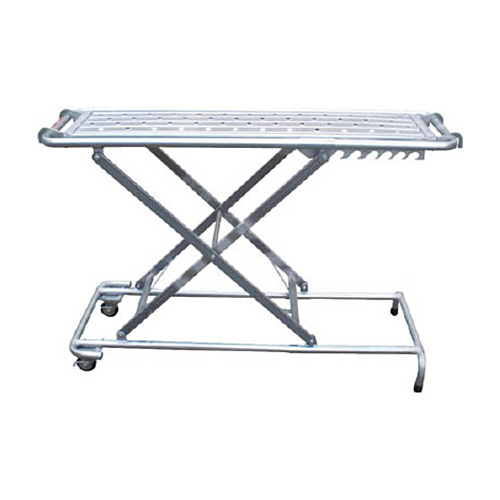 ﾌｼﾞｽﾃｰｼﾞ 330×1200 1台画像