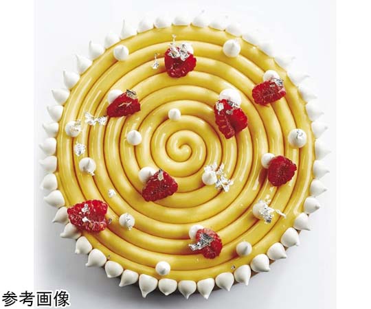TOP 3D ラージ イプノシ（催眠）（Ipnosi） パッケージの側面が正面に向き、豪華なデザインが際立つ状態