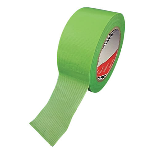 寺岡製作所 Ｐ－カットテープα No.4100 若葉 50mm×50m 4100LGR50X50画像