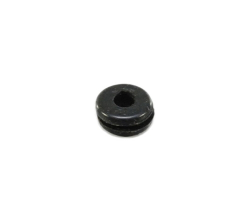 ゴムグロメット3.5mm(外径9mm)8ヶ入画像