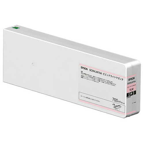 ｲﾝｸｶｰﾄﾘｯｼﾞ ﾋﾞﾋﾞｯﾄﾞﾗｲﾄﾏｾﾞﾝﾀ 700mL SC9VLM70A 1個画像