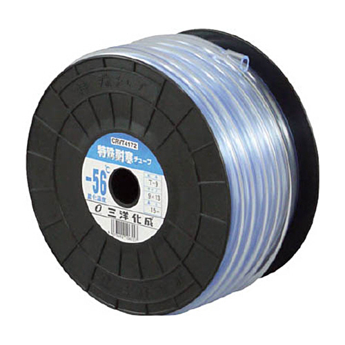 特殊耐寒ﾁｭｰﾌﾞ9×13 15m 1巻画像