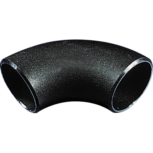 鋼管製ｴﾙﾎﾞﾛﾝｸﾞ90° 1個画像