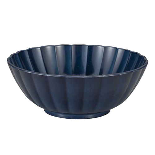ボウル 11cm KUSUMI 鉄紺画像