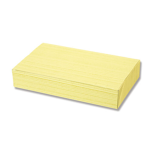 HEIKO 箱 木目箱 中 50枚画像