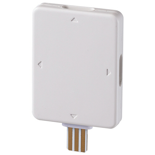 ｽﾘﾑ&ﾌﾗｯﾄLEDﾗｲﾄ(LED多目的灯) ﾏﾙﾁｼﾞｮｲﾝﾄ 1台