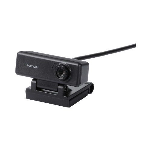 ＷＥＢカメラ　高精細ガラスレンズ　１００万画素