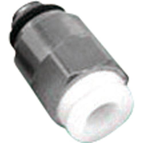 ﾆｭｰｼﾞｮｲﾝﾄｽﾃﾝﾚｽﾀｲﾌﾟ(片口ｽﾄﾚｰﾄ) 1個画像