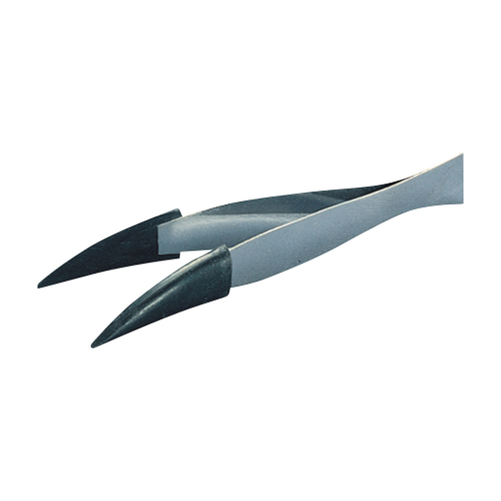 SUS304分銅用ピンセット画像