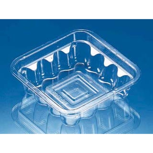 リスパック 透明カップ クリーンカップ MG130BS 本体画像