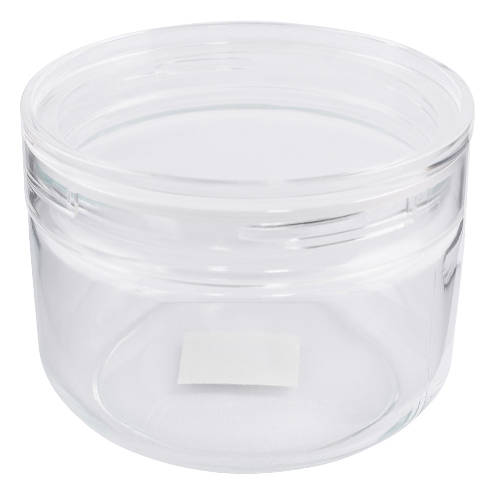 保存瓶クリア 600mL画像