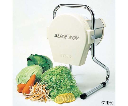 ハッピー　スライスボーイMSC-90用　押棒画像