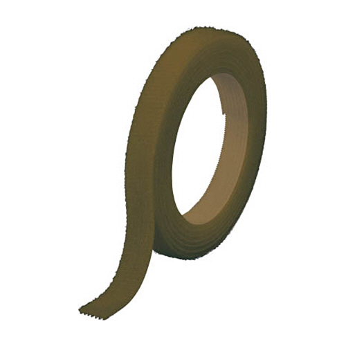 ﾏｼﾞｯｸﾊﾞﾝﾄﾞ結束ﾃｰﾌﾟ 両面 40mm×5m OD 1巻画像