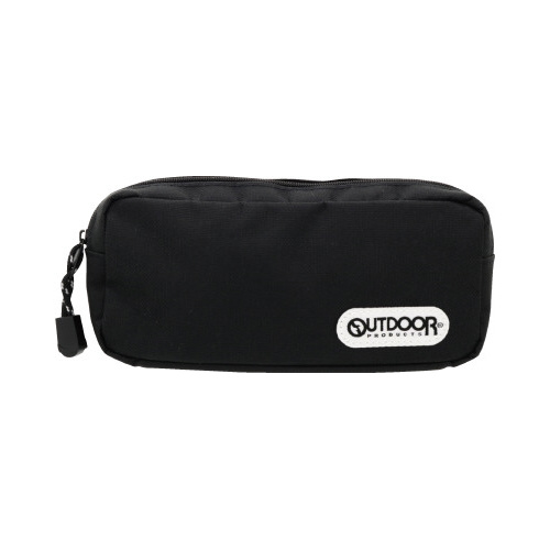 PENCIL　CASE　BK　OUTDOOR9画像