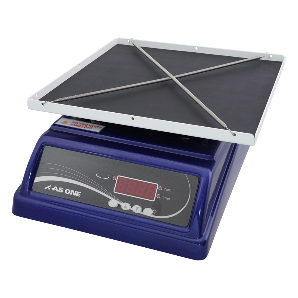 オービタルシェーカー　本体画像