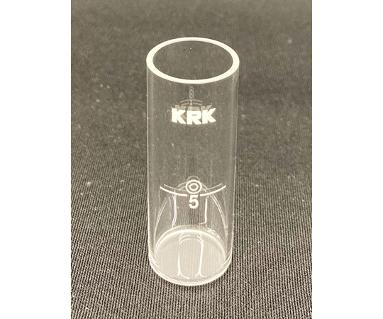 RC-2Z用測定セル キャップなし画像