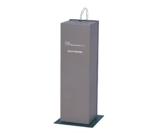 HELIUM　PURIFIER　110VAC