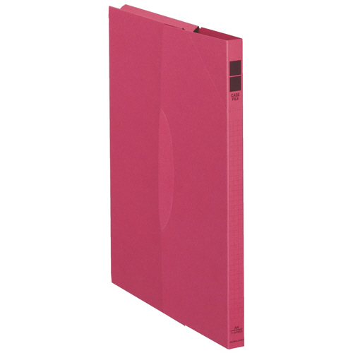 ﾌﾟﾗｲﾊﾞｼｰﾌｧｲﾙ(ｹｰｽﾀｲﾌﾟ) 1ｾｯﾄ(20冊:2冊×10ﾊﾟｯｸ)画像