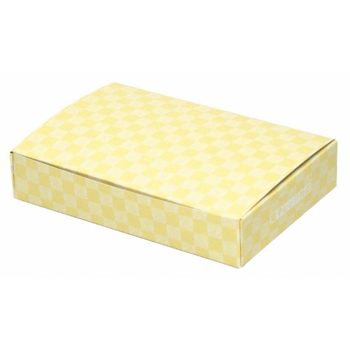 弁当容器 デリボックスS ヤマニパッケージ [ケース販売]