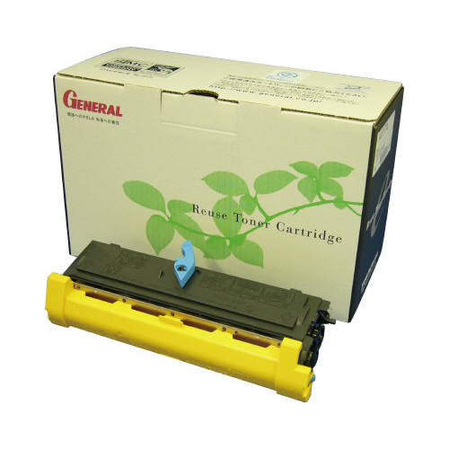 リサイクルトナー（プール方式）　ＬＰＡ４ＥＴＣ７画像