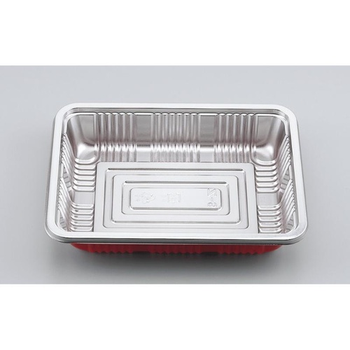 シーピー化成 弁当容器 Z-5 DX 本体画像