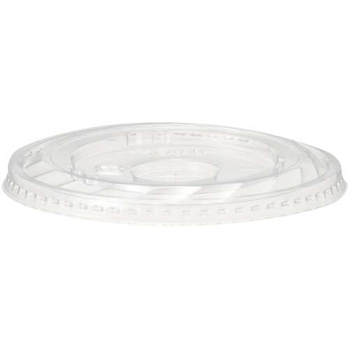 ＰＥＴクリアーカップ用共用ふた　５０個入×４０画像