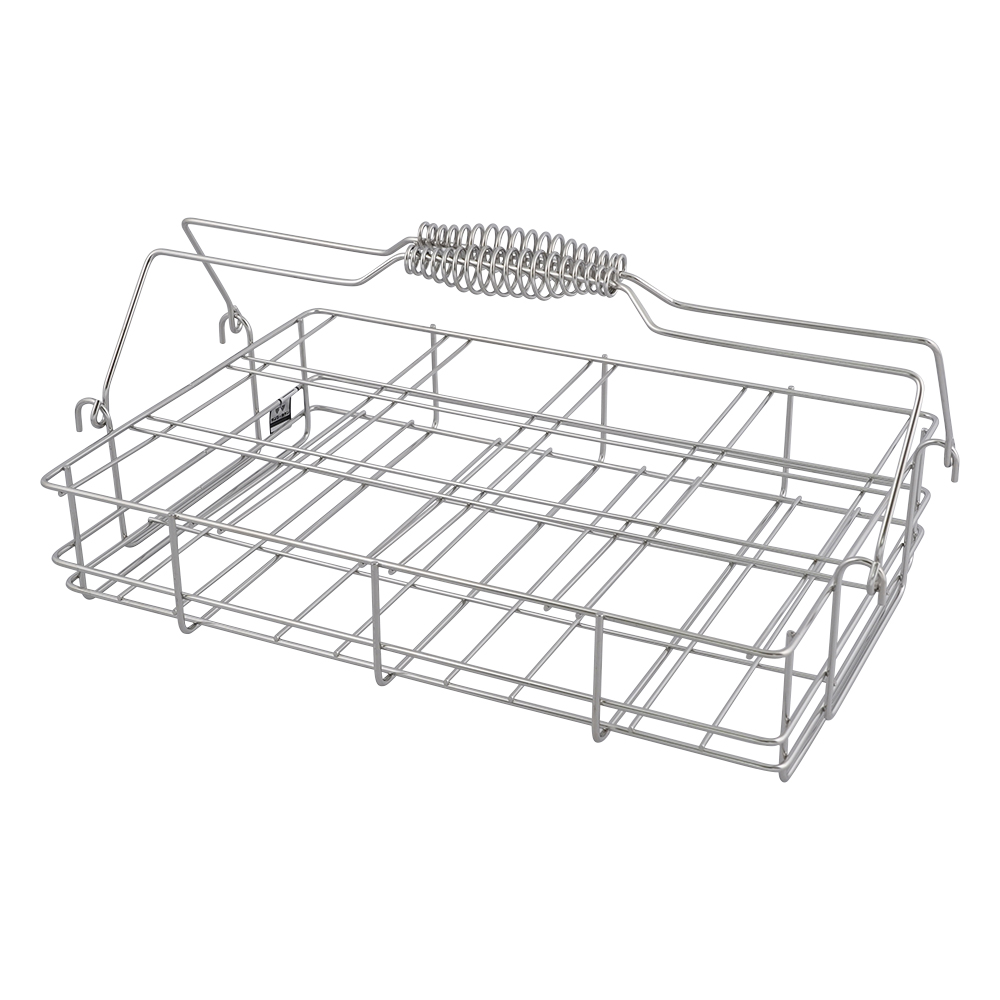 尿コップ立 60-12 12本立 3×4配列画像