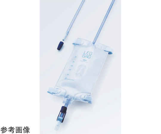 レッグバッグ（NSタイプ）750mL 5枚入