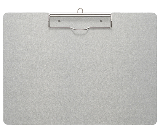 アルミバインダー　チェーン無し　横　A4画像