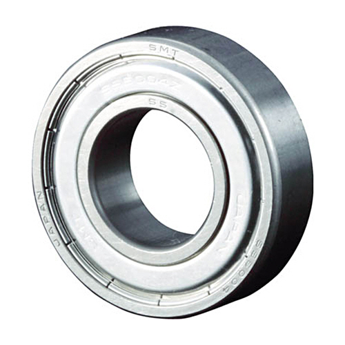 SMT ｽﾃﾝﾚｽﾎﾞｰﾙﾍﾞｱﾘﾝｸﾞ ｼｰﾙﾄﾞﾀｲﾌﾟ 1個