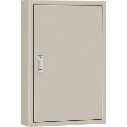 盤用ｷｬﾋﾞﾈｯﾄ露出形 400×160×450mm 1個画像