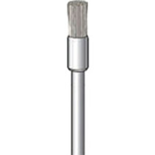 耐熱ﾅｲﾛﾝﾌﾞﾗｼ 1ﾊﾟｯｸ(5本)画像