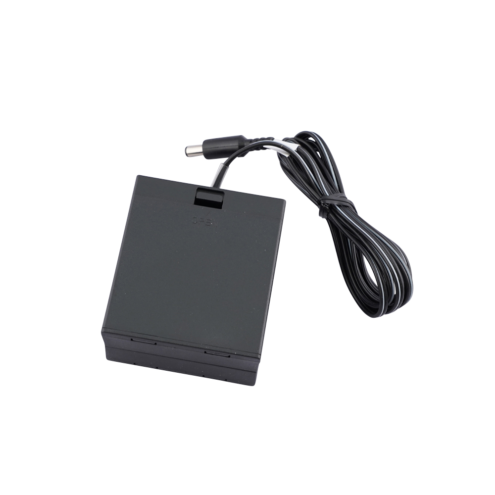 バッテリーパック