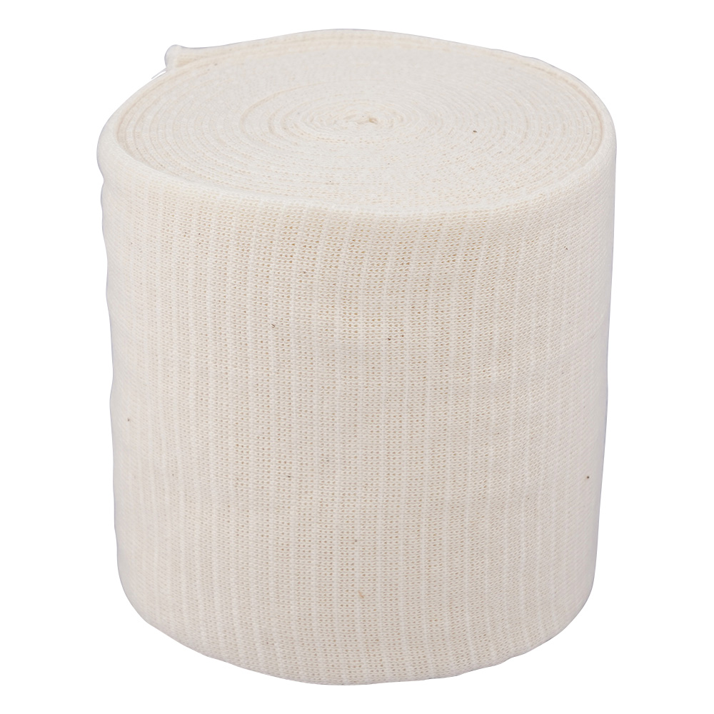 弾力チューブ包帯［ファーストグリップ］ 5号 大腿用画像