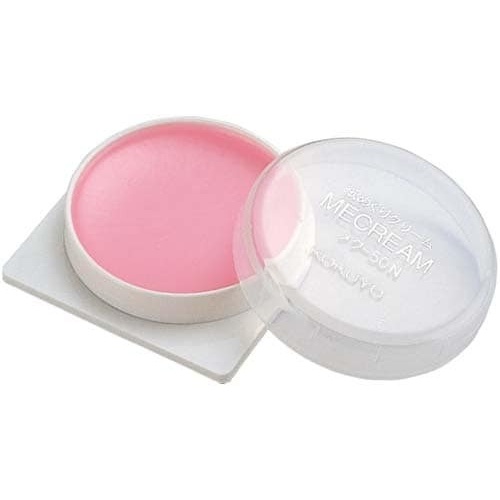 紙めくりクリーム　メクリーム１０ｇ　１０個画像