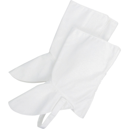 ｸﾘｰﾝ用耐切創足ｶﾊﾞｰ 1組画像