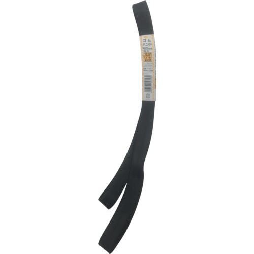 ｺﾞﾑ ﾁｭｰﾌﾞﾊﾞﾝﾄﾞ 20mm×約750-900mm 1本画像