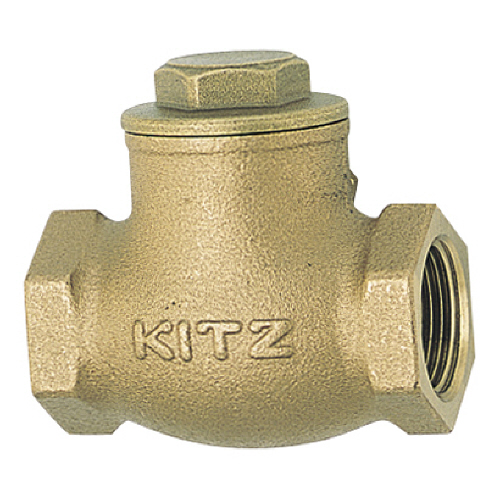 ｽｲﾝｸﾞﾁｬｯｷﾊﾞﾙﾌﾞ125型 3/4 1個